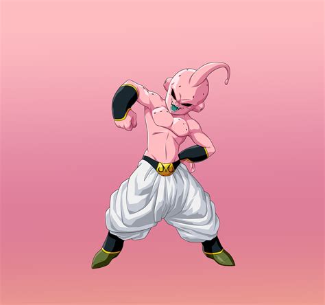 Majin Buu 